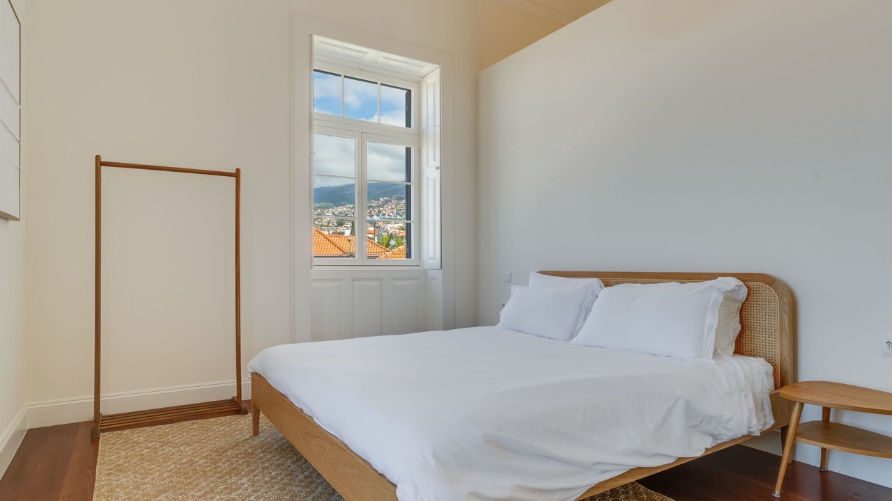 Photo of Bedroom in Santa Maria Maior