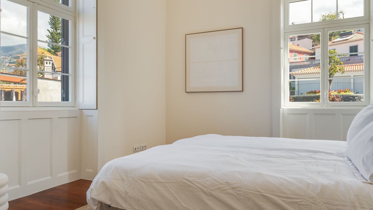 Photo of Bedroom in Santa Maria Maior