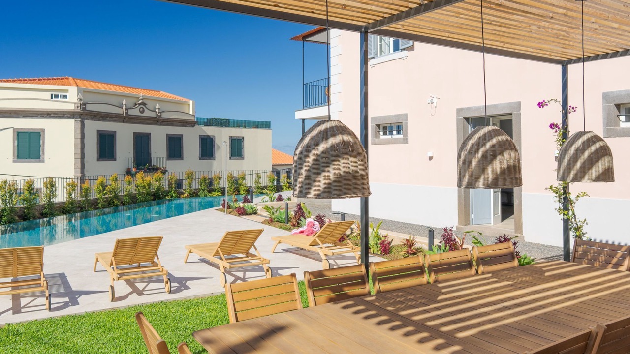 Photo of Outdoor in Santa Maria Maior