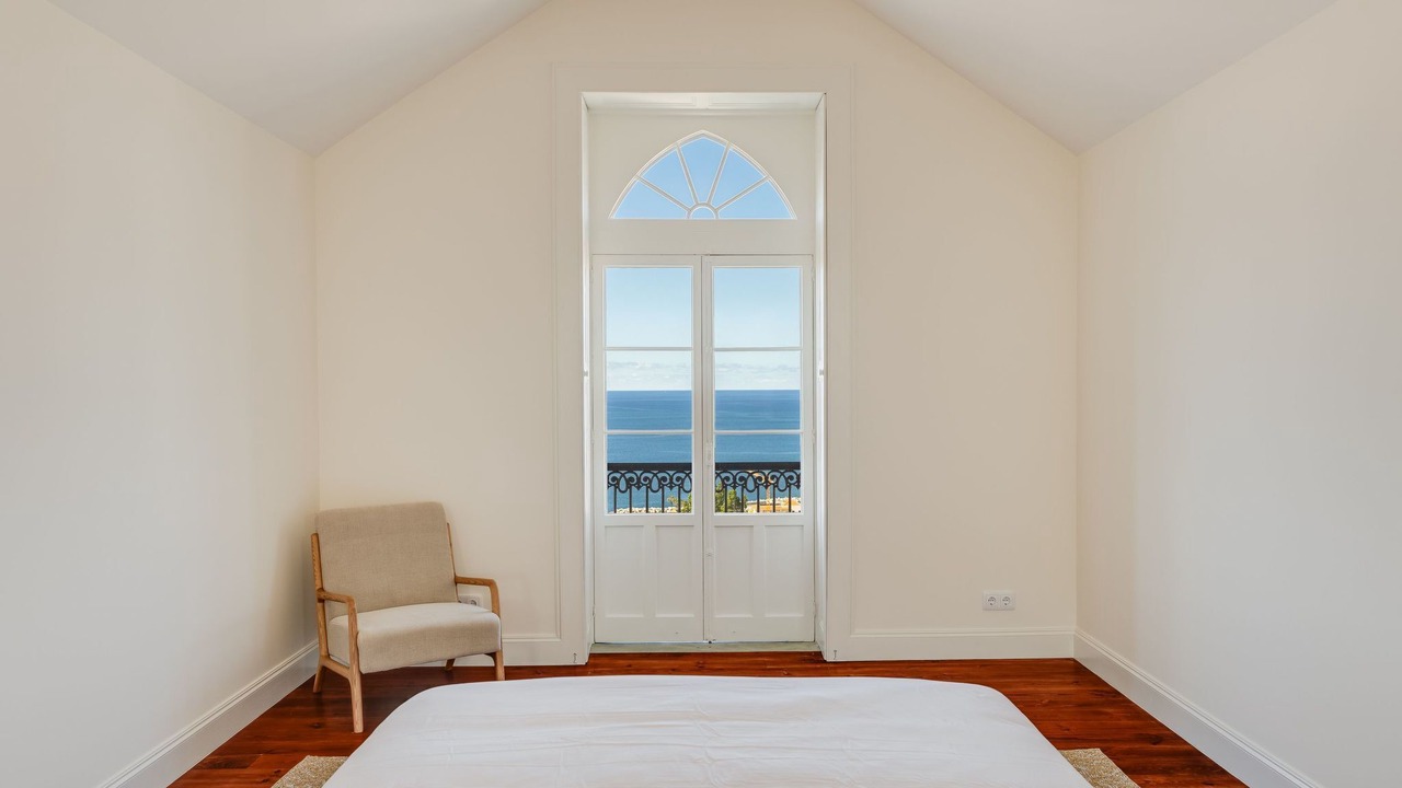 Photo of Bedroom in Santa Maria Maior
