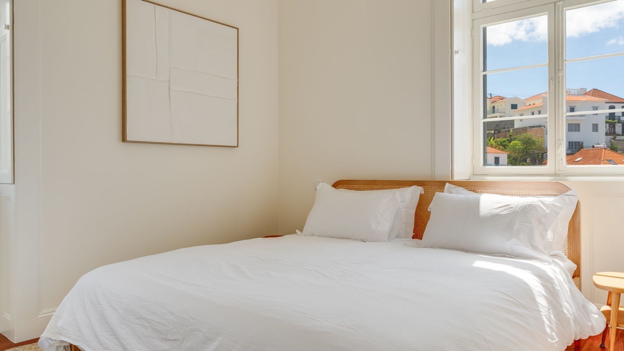 Photo of Bedroom in Santa Maria Maior