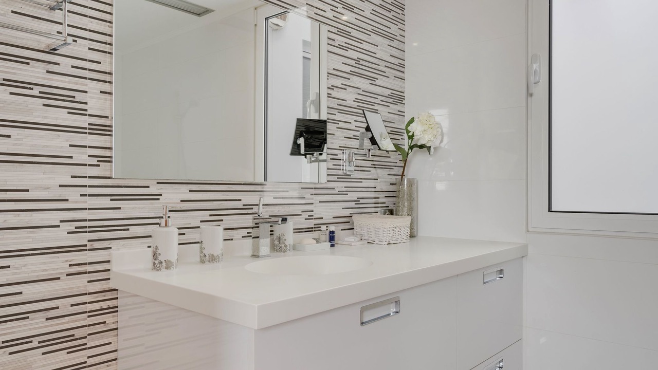 Photo of Bathroom in Santa Maria Maior