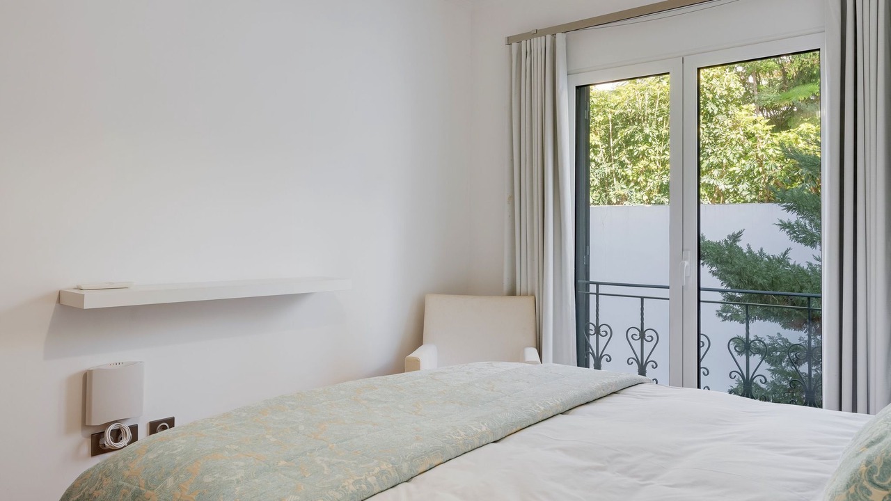Photo of Bedroom in Santa Maria Maior