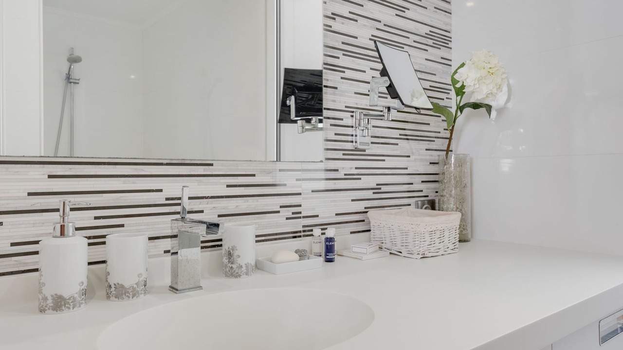 Photo of Bathroom in Santa Maria Maior