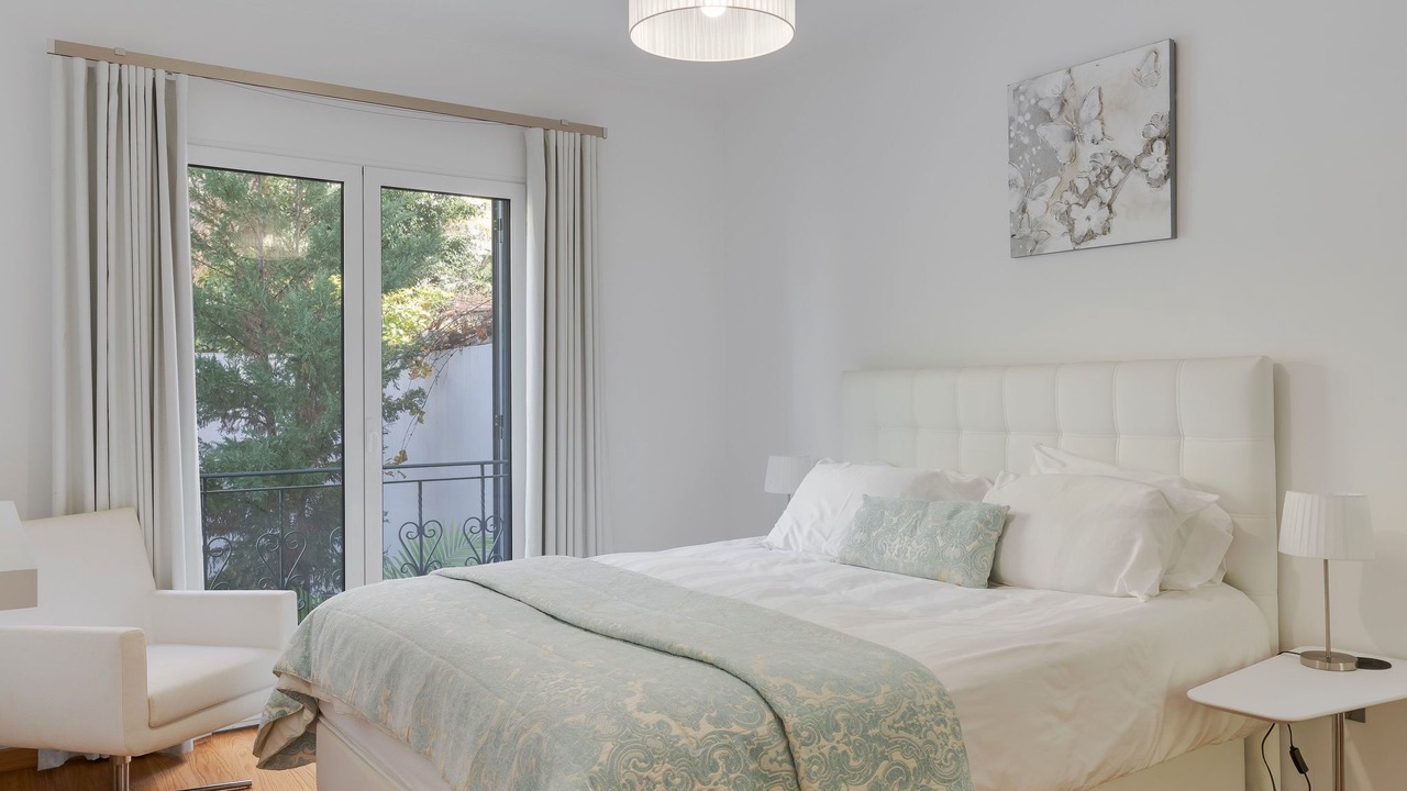 Photo of Bedroom in Santa Maria Maior