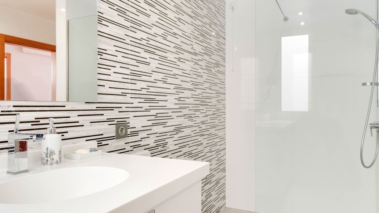 Photo of Bathroom in Santa Maria Maior