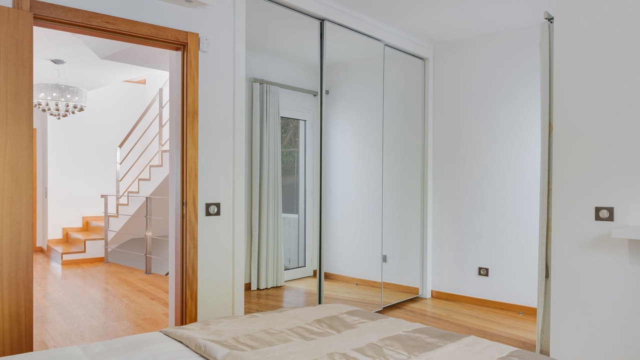 Photo of Bedroom in Santa Maria Maior