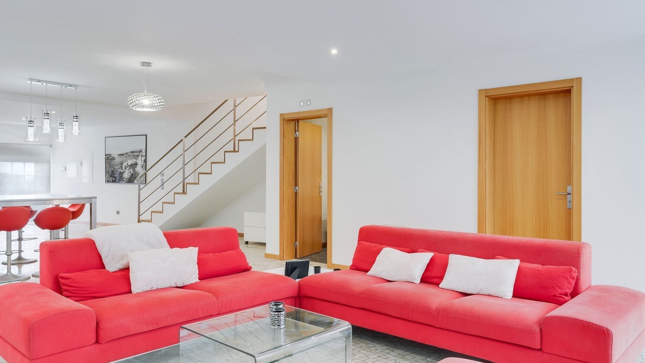 Photo of Livingroom in Santa Maria Maior