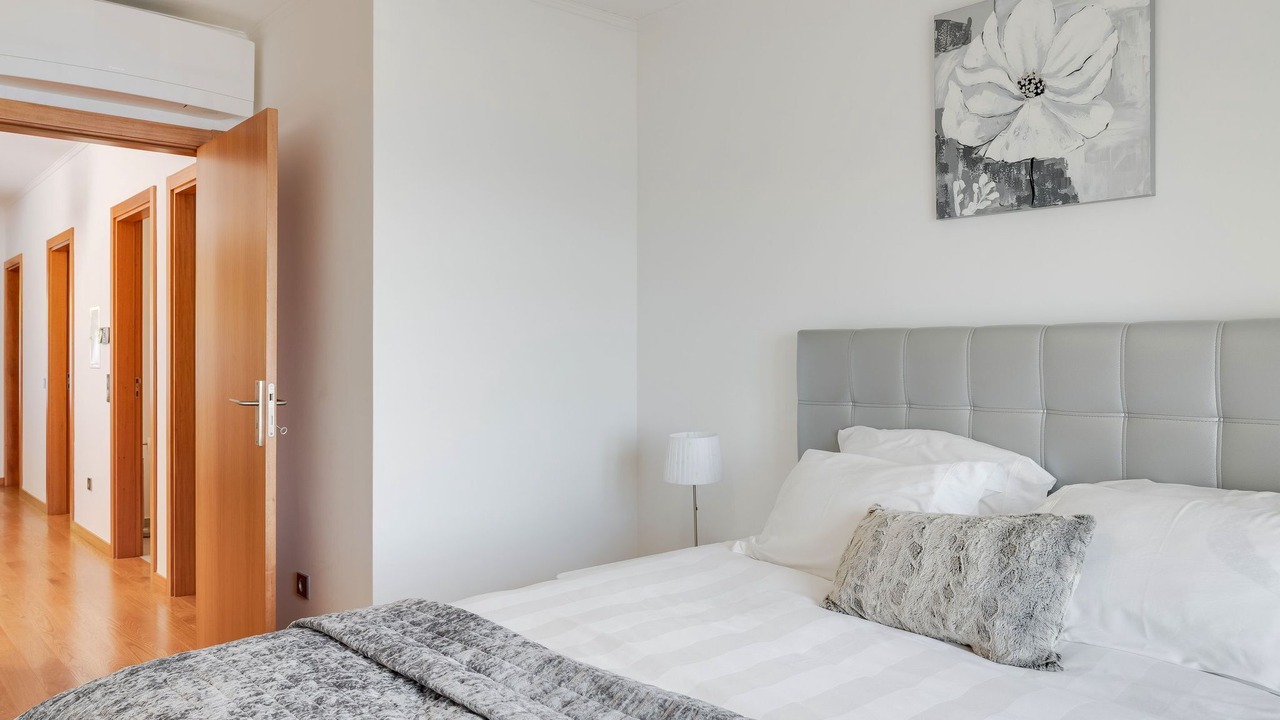 Photo of Bedroom in Santa Maria Maior