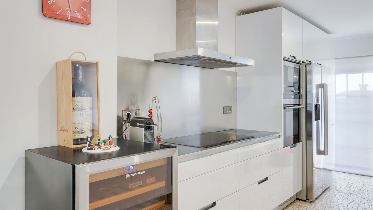 Photo of Kitchen in Santa Maria Maior