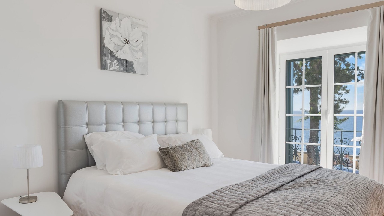 Photo of Bedroom in Santa Maria Maior