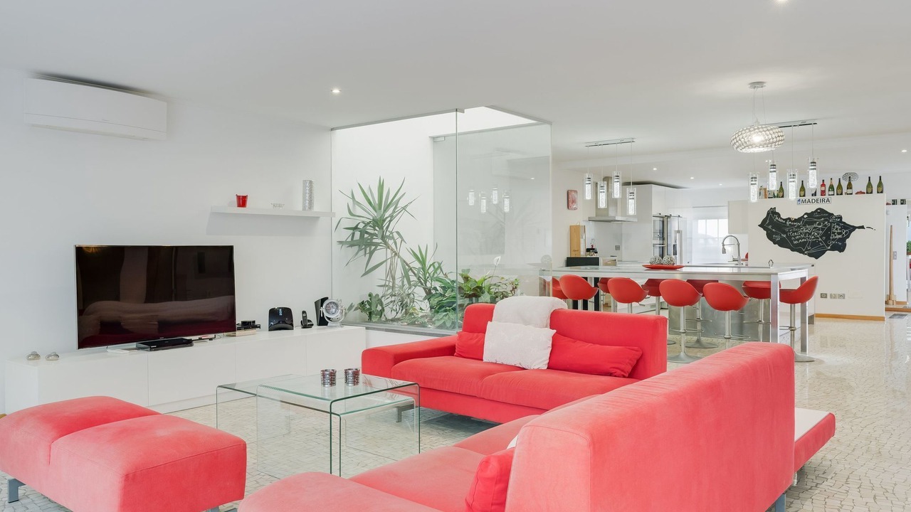 Photo of Livingroom in Santa Maria Maior