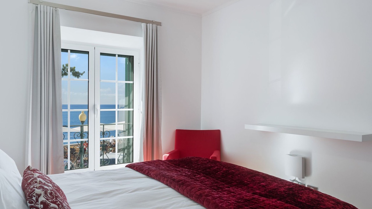 Photo of Bedroom in Santa Maria Maior