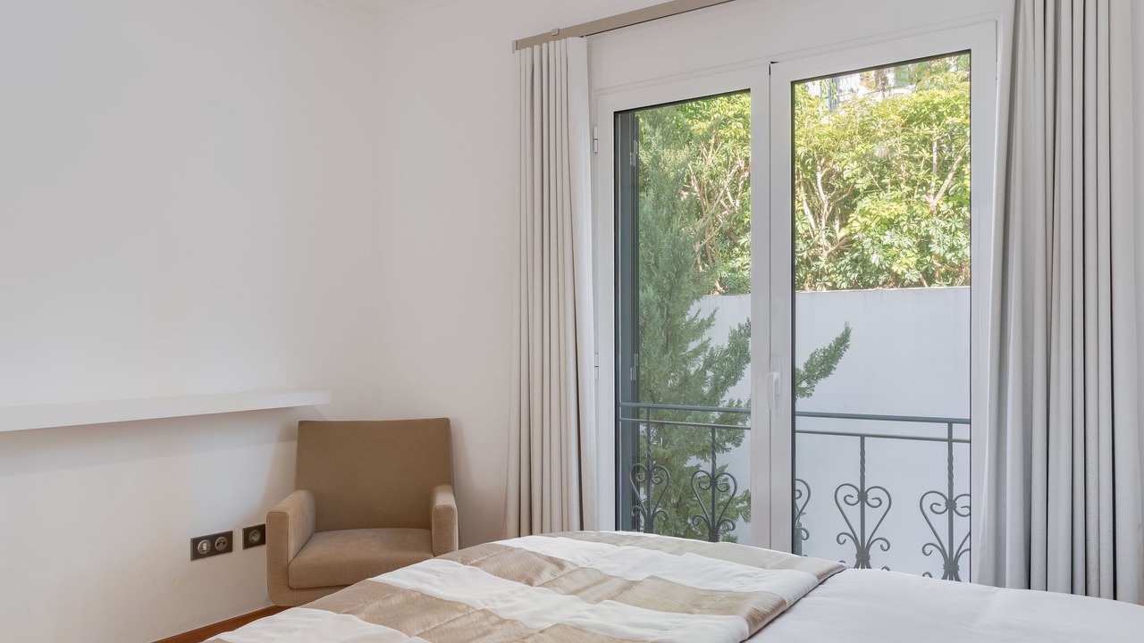 Photo of Bedroom in Santa Maria Maior