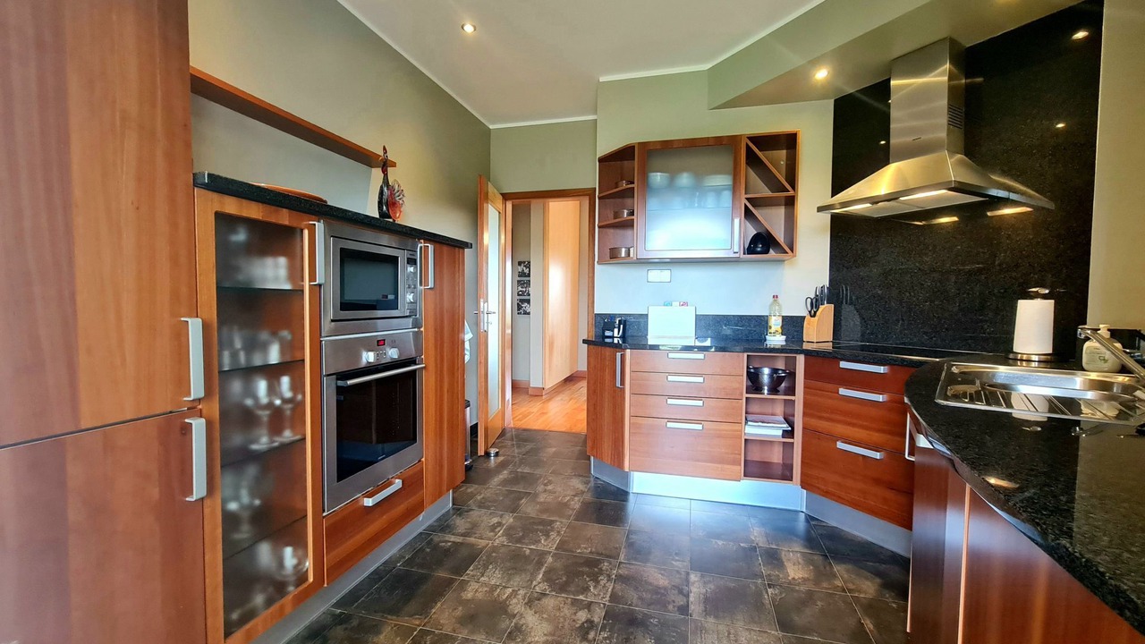 Photo of Kitchen in Alfarrobeira