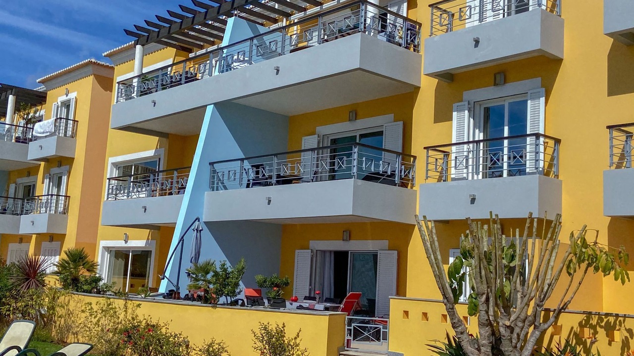 Photo of Outdoor in Alfarrobeira