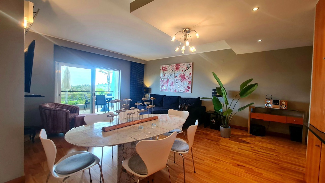 Photo of Livingroom in Alfarrobeira