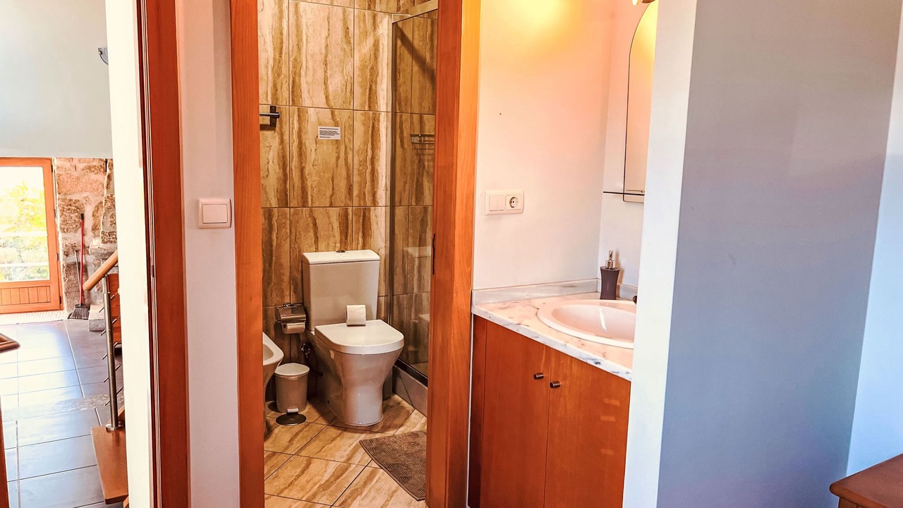 Photo of Bathroom in Cova
