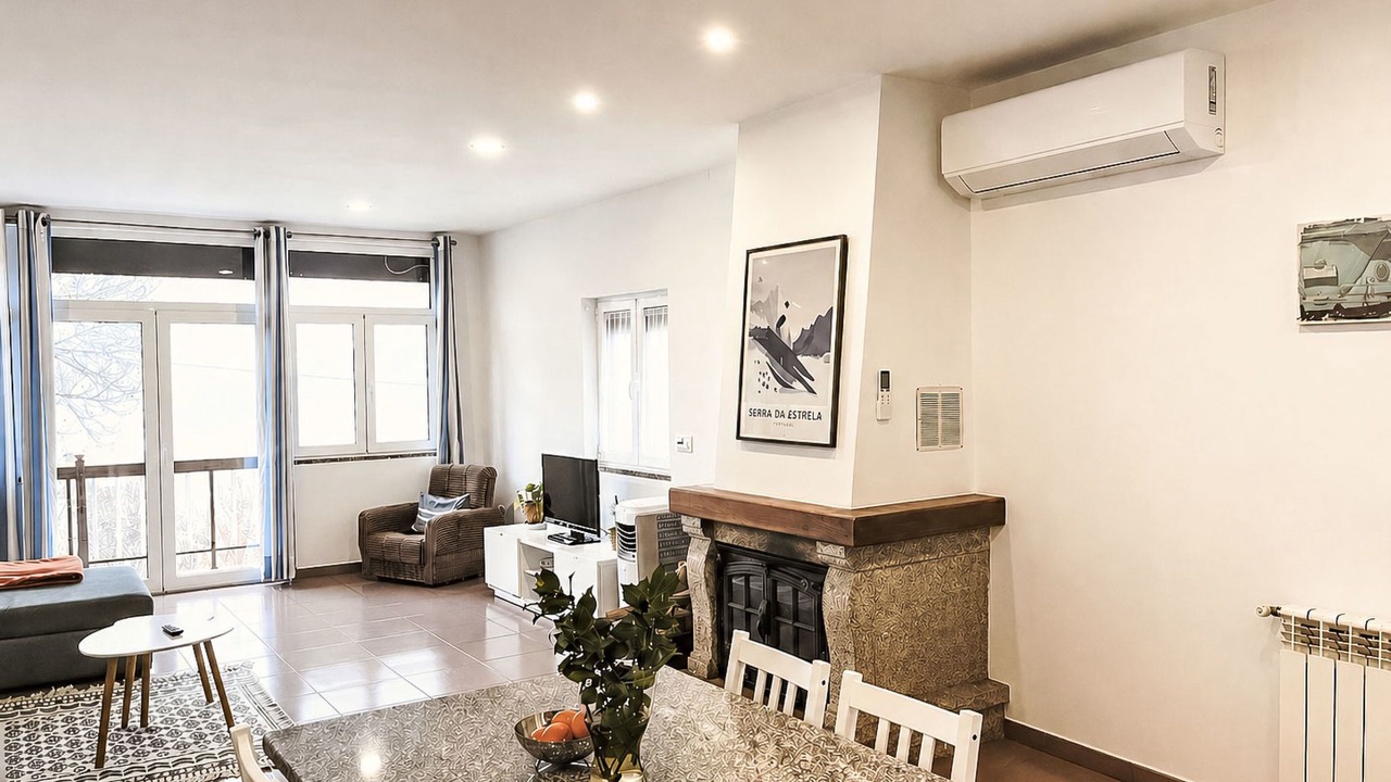 Photo of Livingroom in Cova