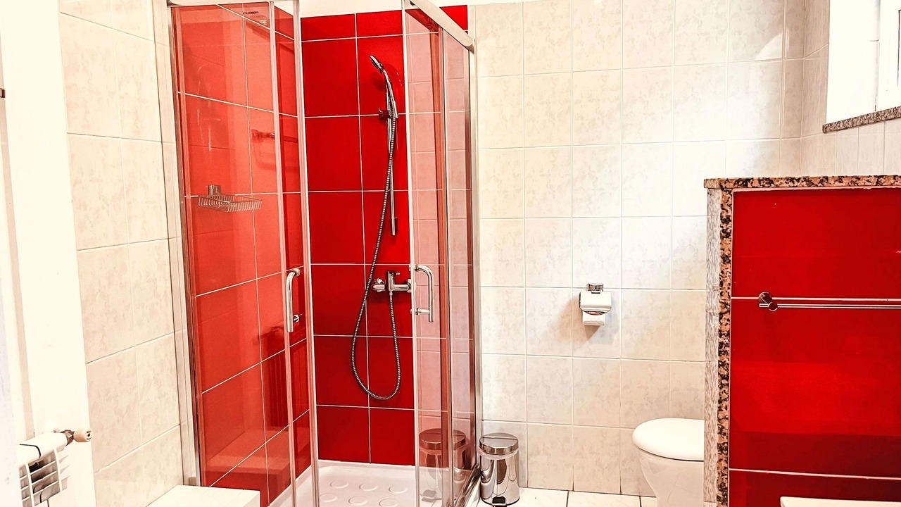 Photo of Bathroom in Cova