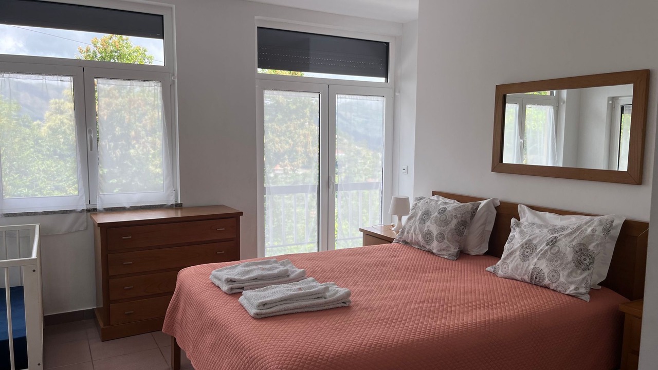 Photo of Bedroom in Cova