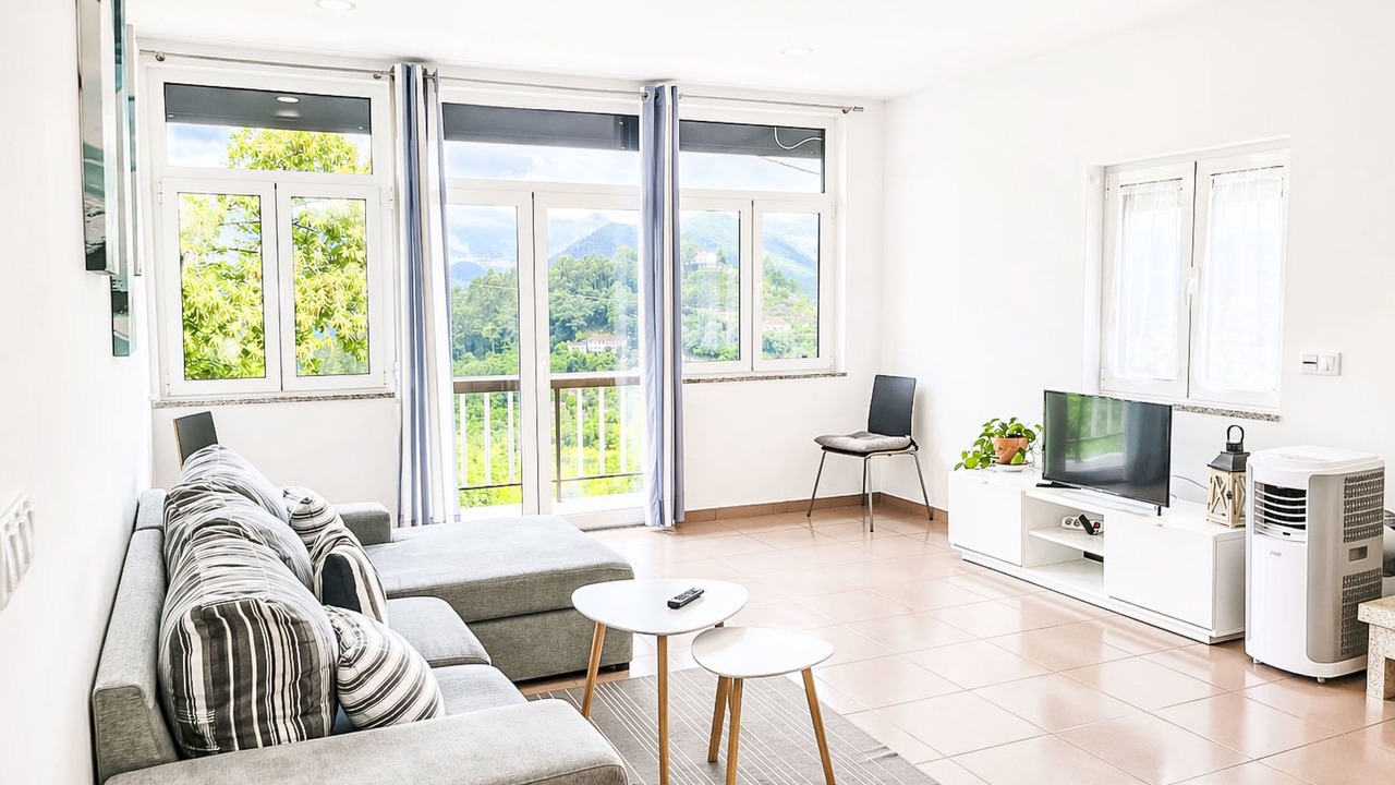 Photo of Livingroom in Cova