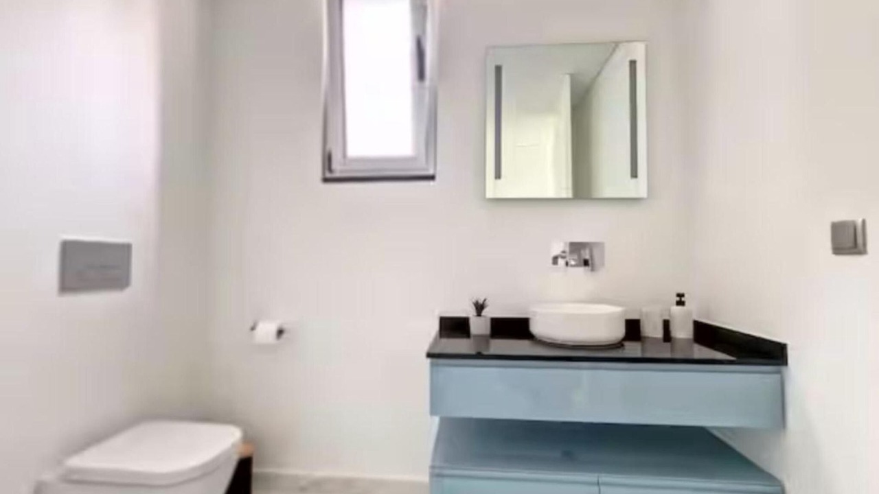 Photo of Bathroom in Santa Luzia