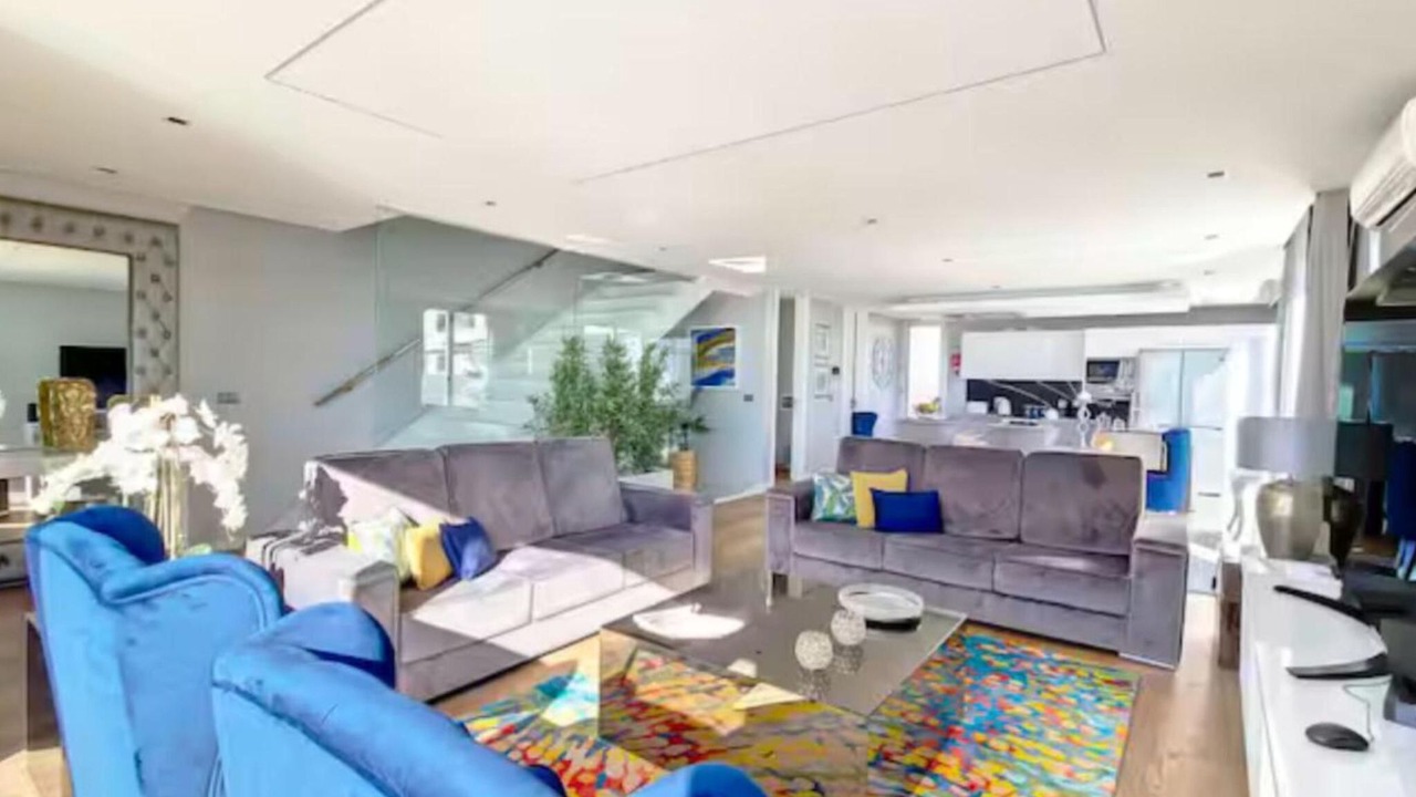 Photo of Livingroom in Santa Luzia