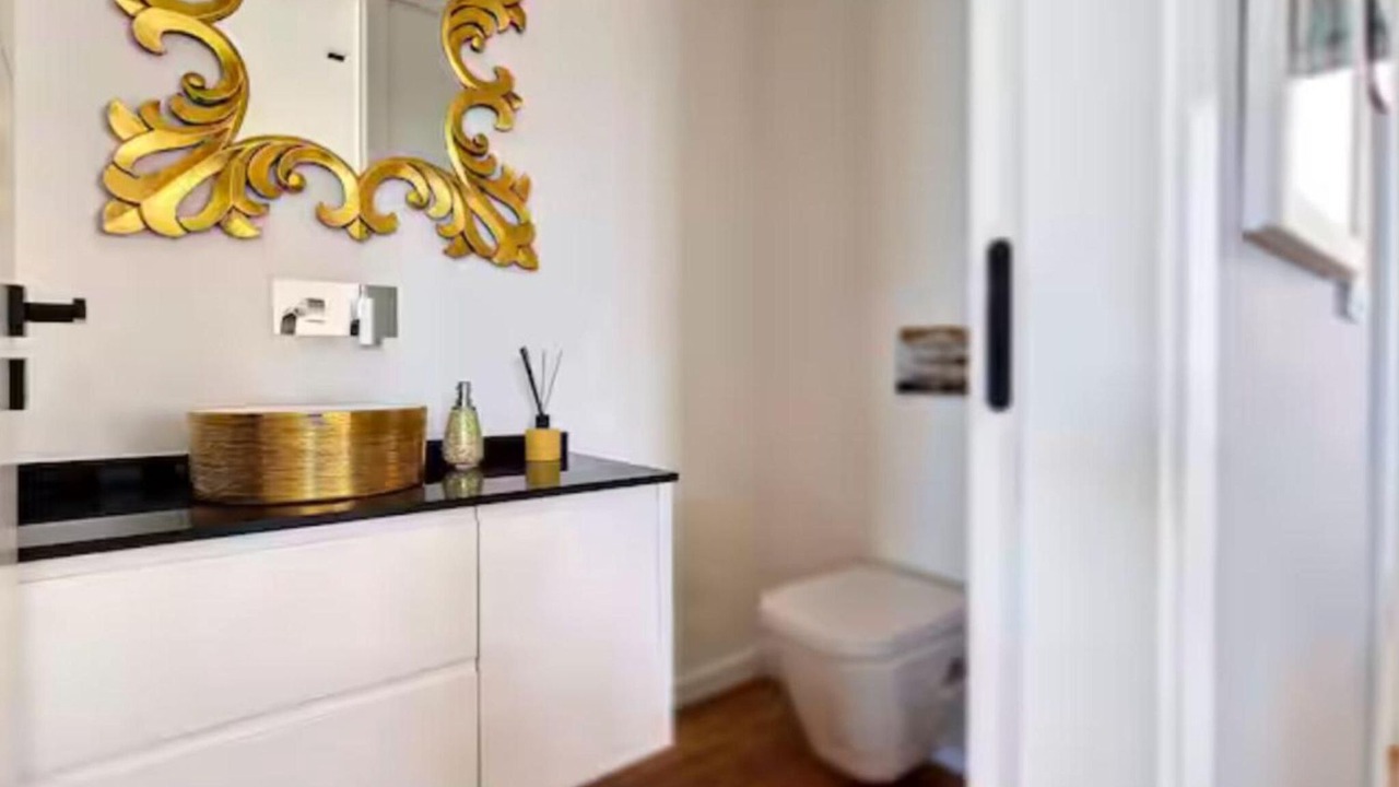 Photo of Bathroom in Santa Luzia