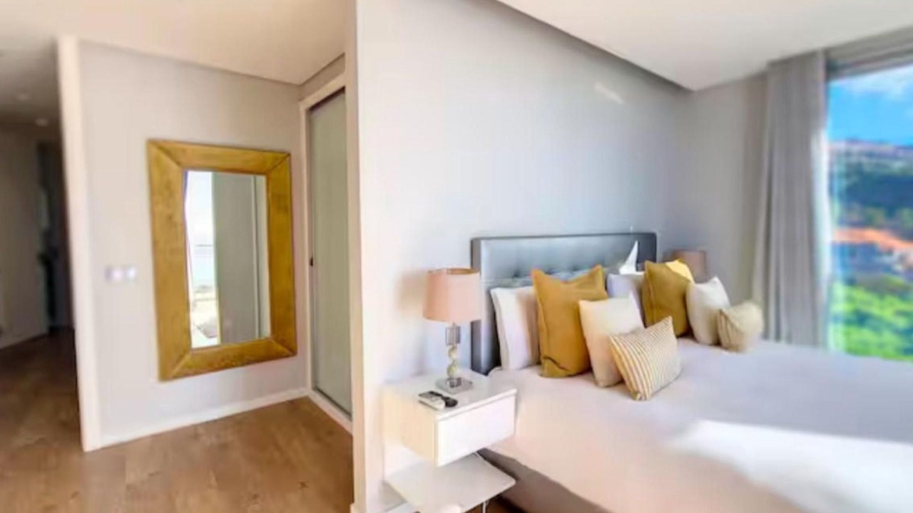 Photo of Bedroom in Santa Luzia