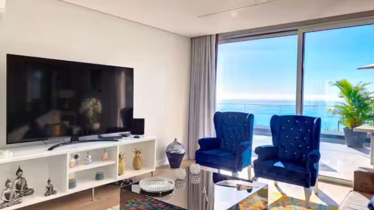 Photo of Livingroom in Santa Luzia