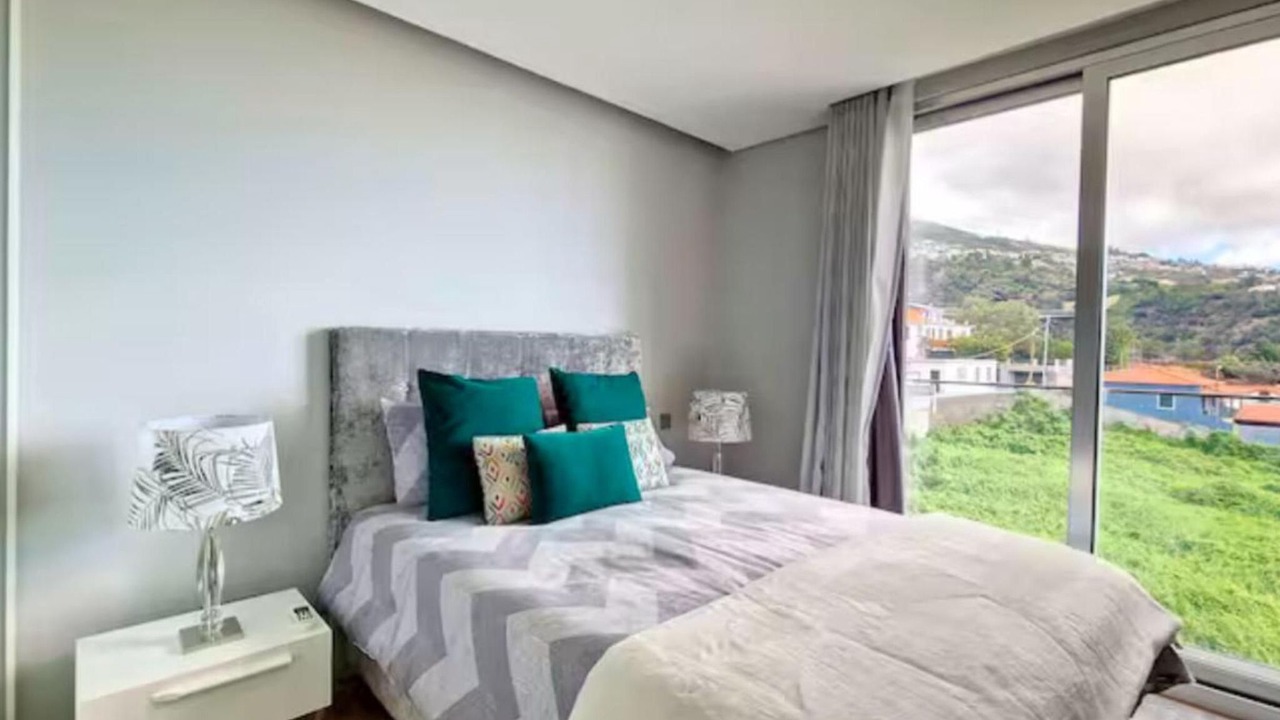 Photo of Bedroom in Santa Luzia