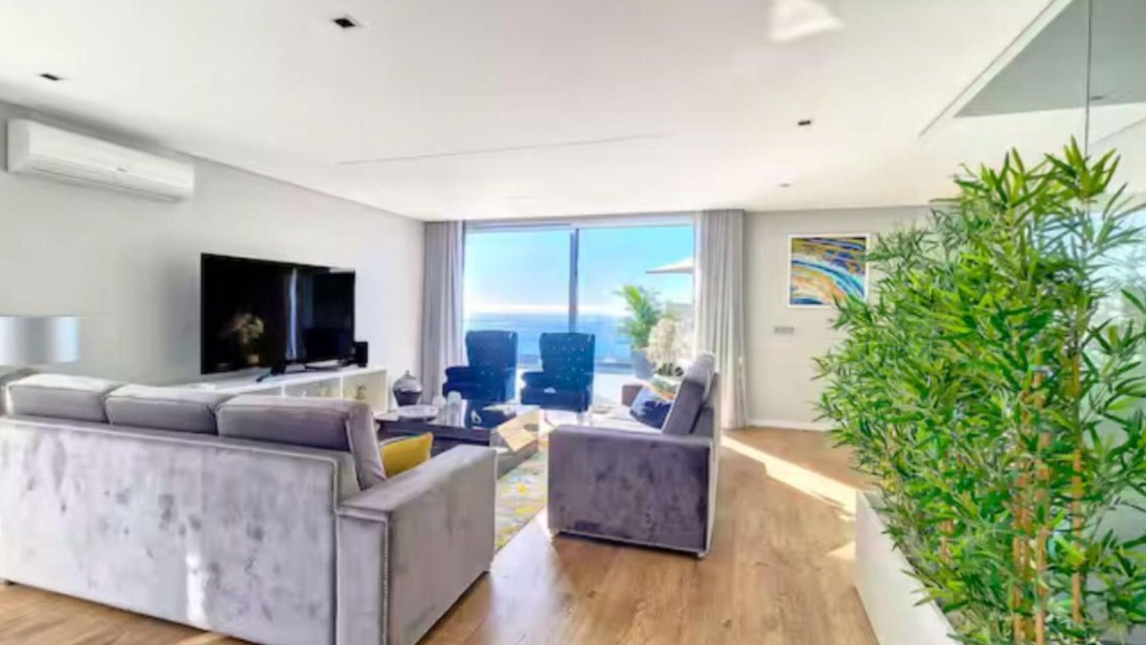 Photo of Livingroom in Santa Luzia