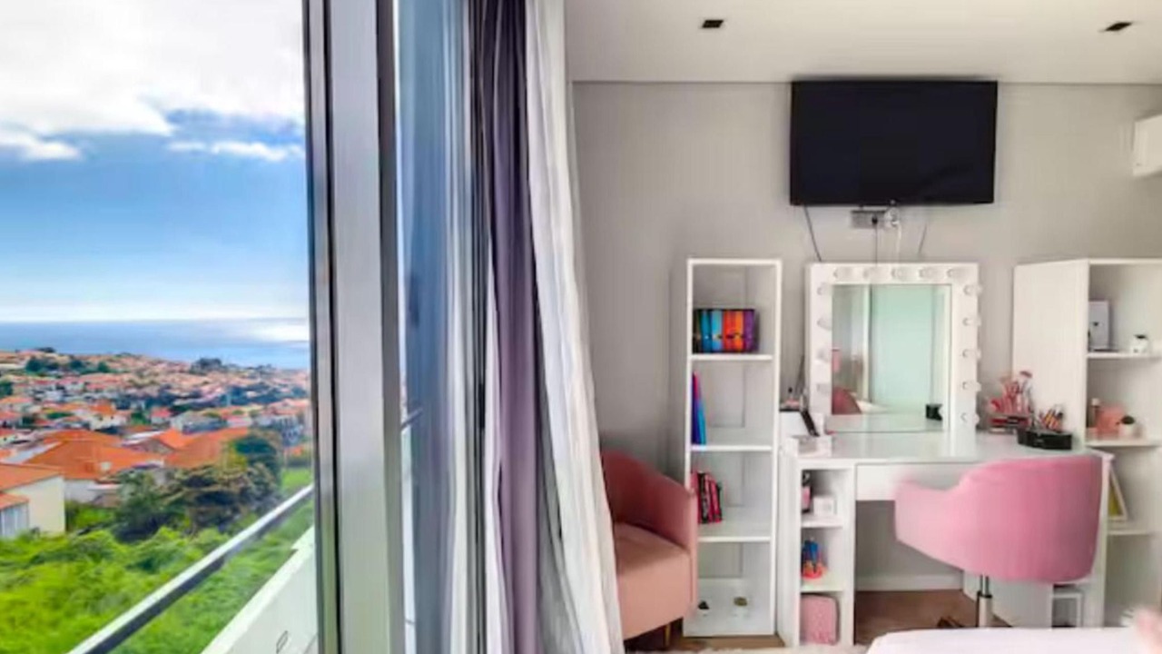Photo of Bedroom in Santa Luzia