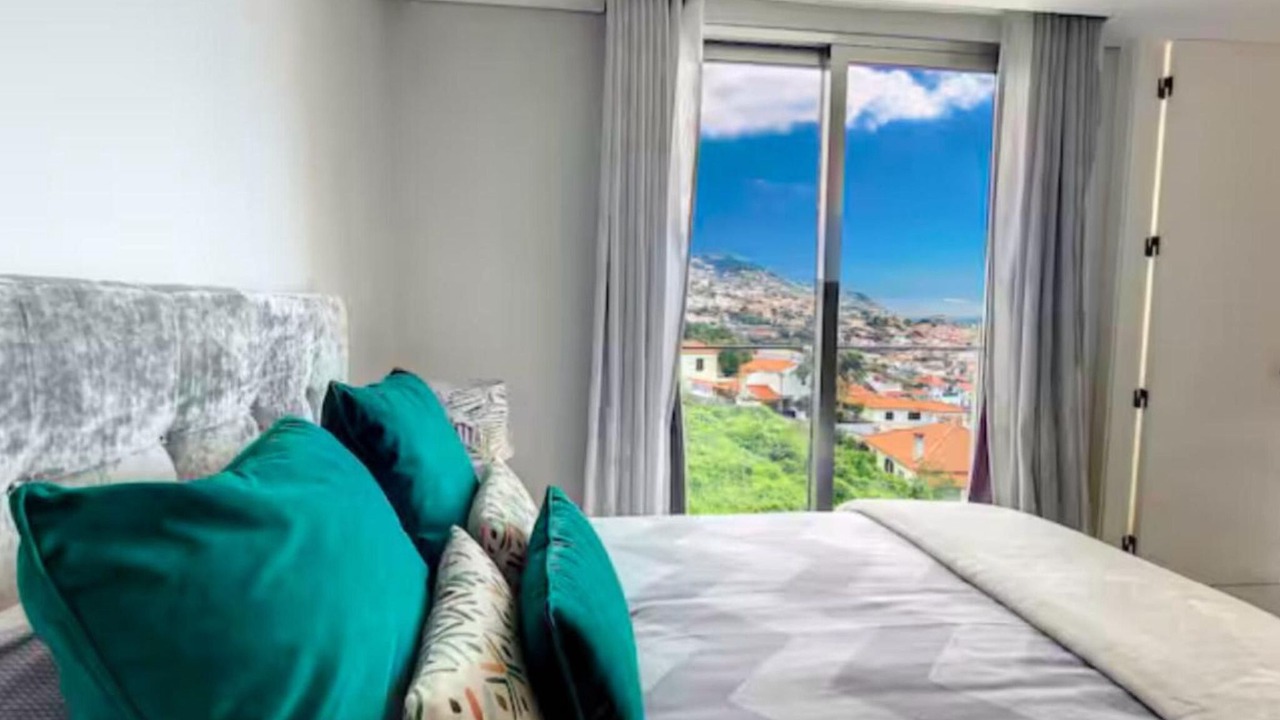 Photo of Bedroom in Santa Luzia