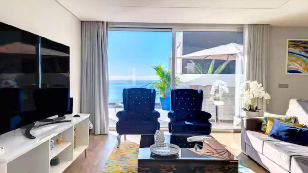 Photo of Livingroom in Santa Luzia
