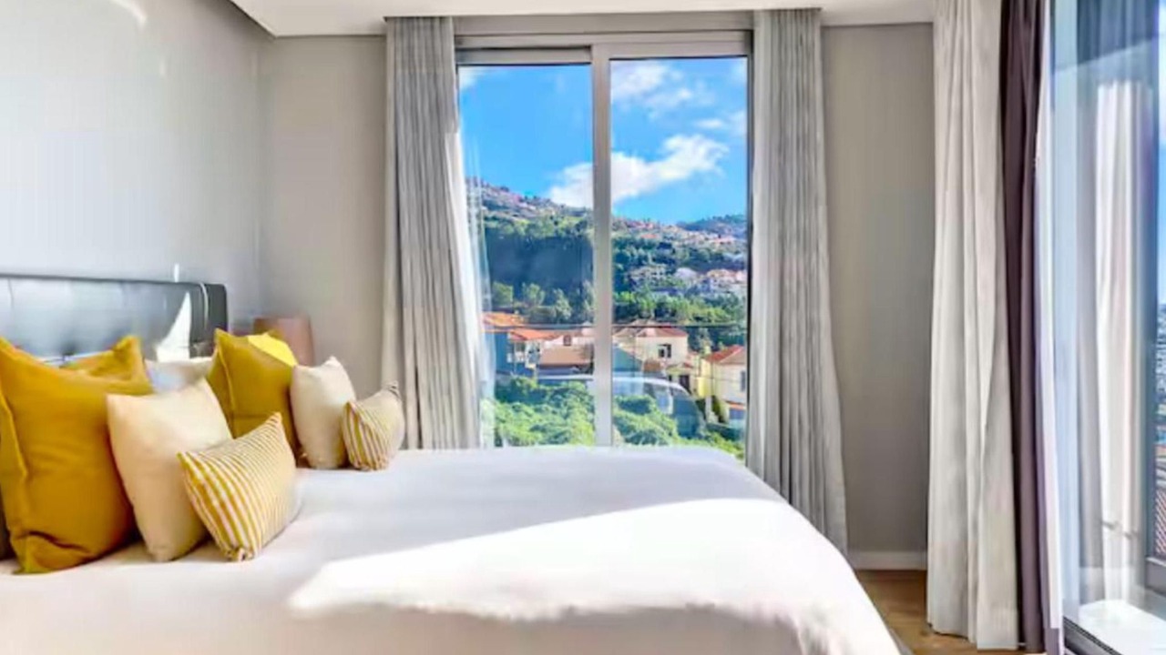 Photo of Bedroom in Santa Luzia