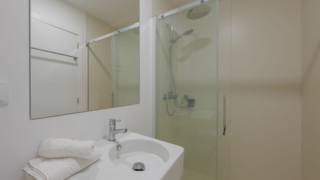 Photo of Bathroom in Jardim do Mar