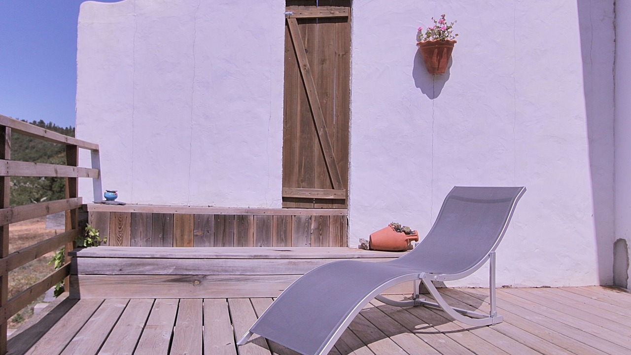 Photo of Patio Balcony in Baiona