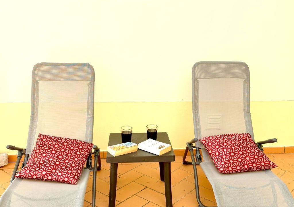 Photo of Bedroom in Budens