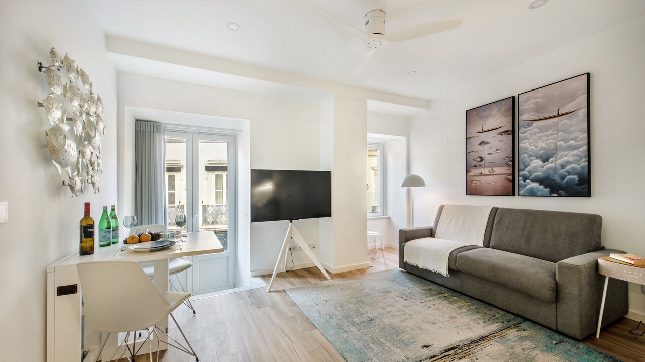 Photo of Livingroom in Se