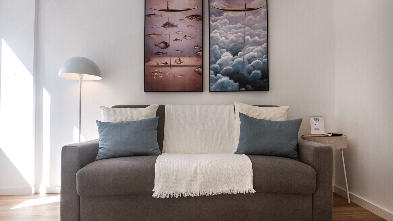 Photo of Livingroom in Se