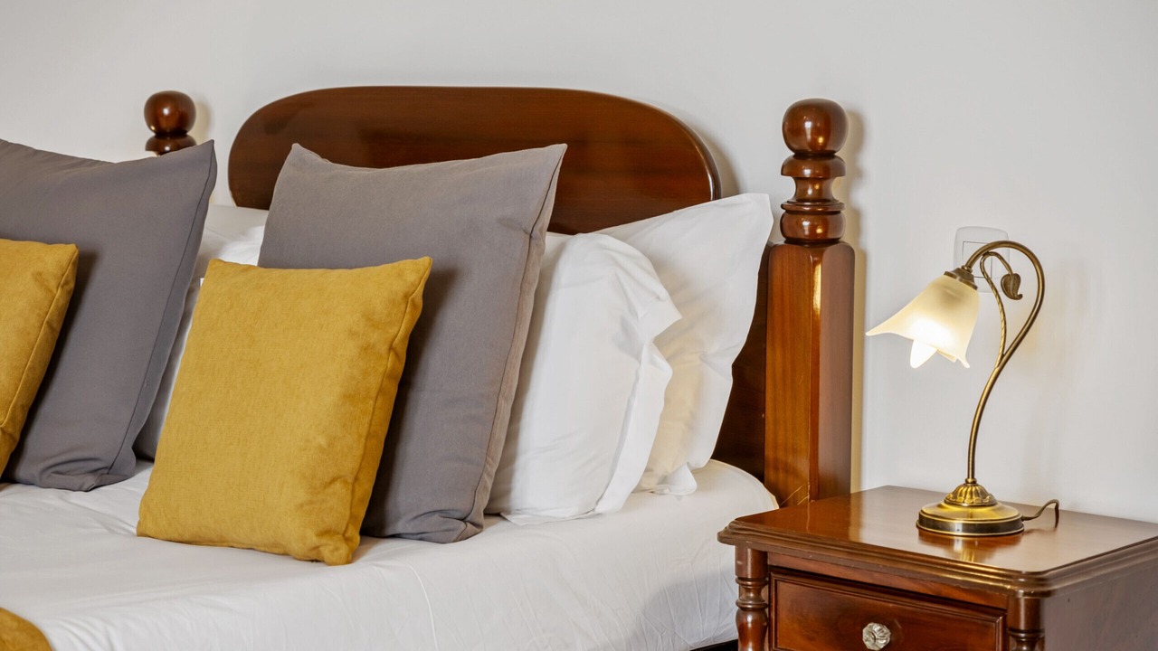 Photo of Bedroom in Santa Maria Maior