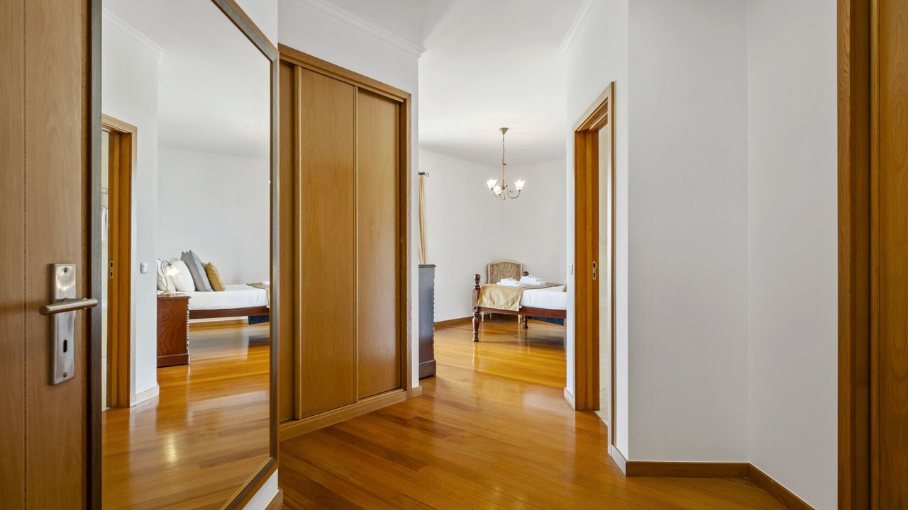 Photo of Bedroom in Santa Maria Maior