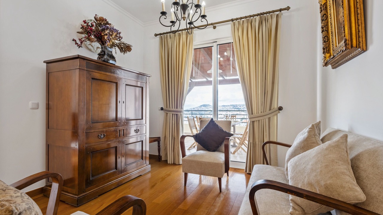 Photo of Livingroom in Santa Maria Maior