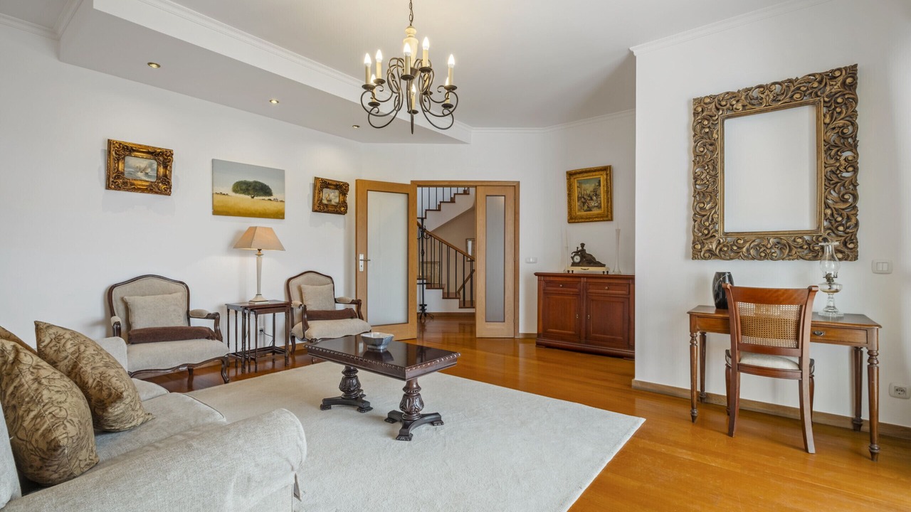 Photo of Livingroom in Santa Maria Maior