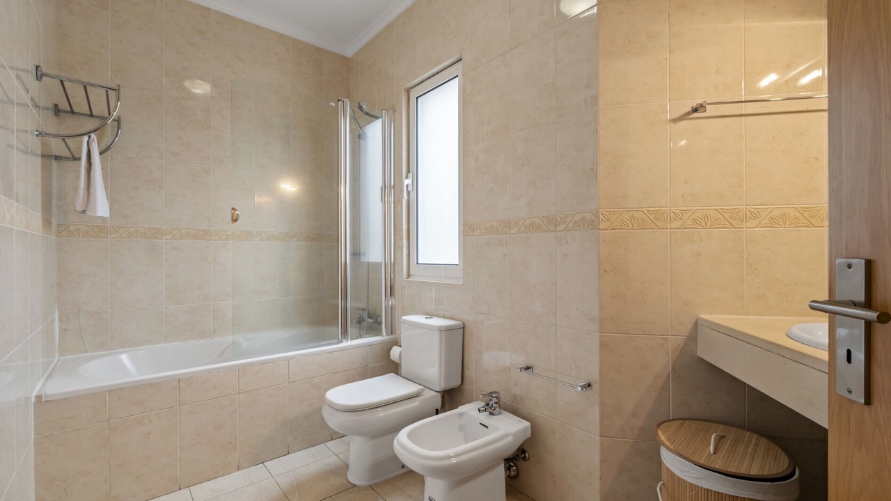 Photo of Bathroom in Santa Maria Maior