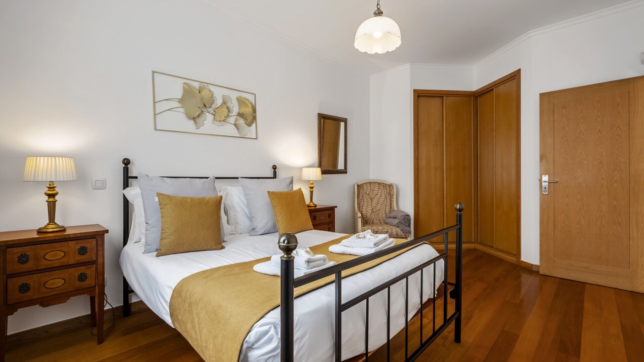 Photo of Bedroom in Santa Maria Maior