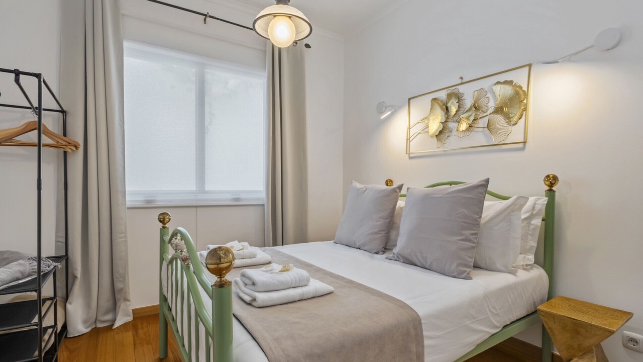 Photo of Bedroom in Santa Maria Maior