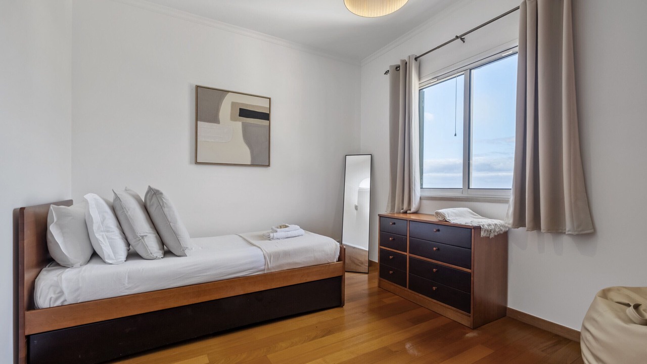 Photo of Bedroom in Santa Maria Maior